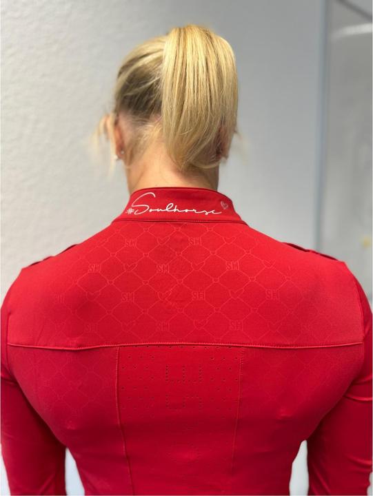 Actual product image Soulhorse Funktionsshirt Chroma (L)