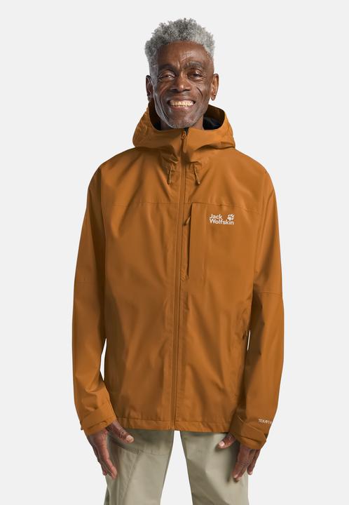 Actual product image Jack Wolfskin Tempest 2L Jkt M (M)