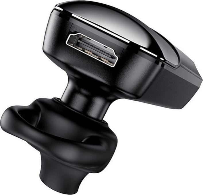 Immagine prodotto Hoco Vivavoce senza fili E57 nero (10 h, Senza fili)