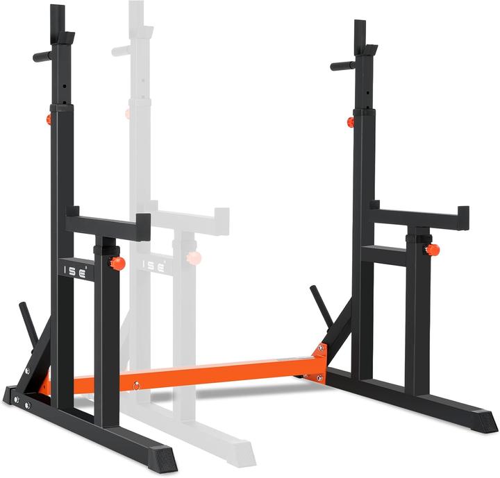 Produktbild ISE Hantelständer Squat Rack