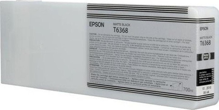 Image du produit Epson T6368 (MBK)