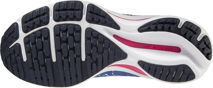 Actual product image Mizuno Wave Rider 25 W (41)