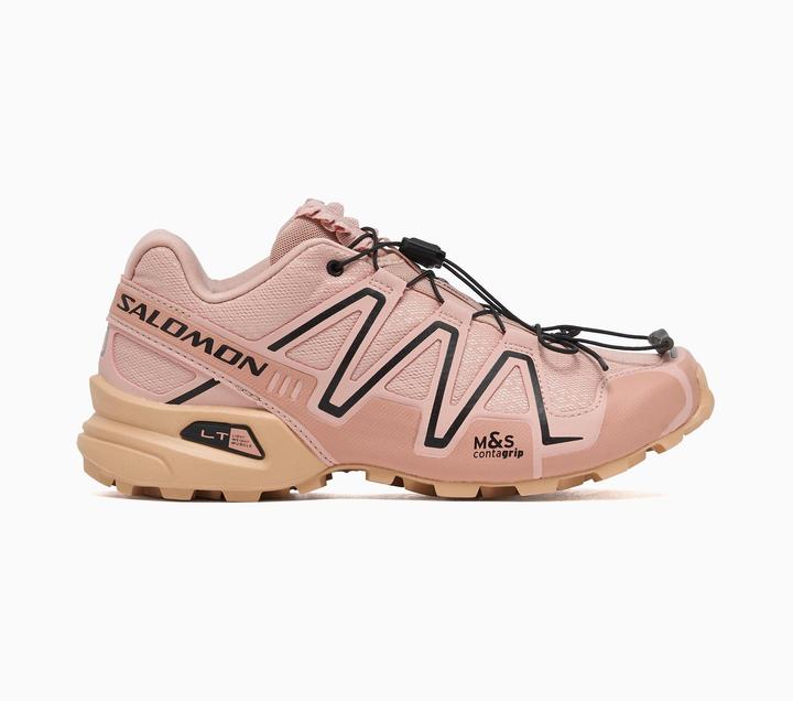 Produktbild Salomon Advanced Speedcross 3 Satin (46)