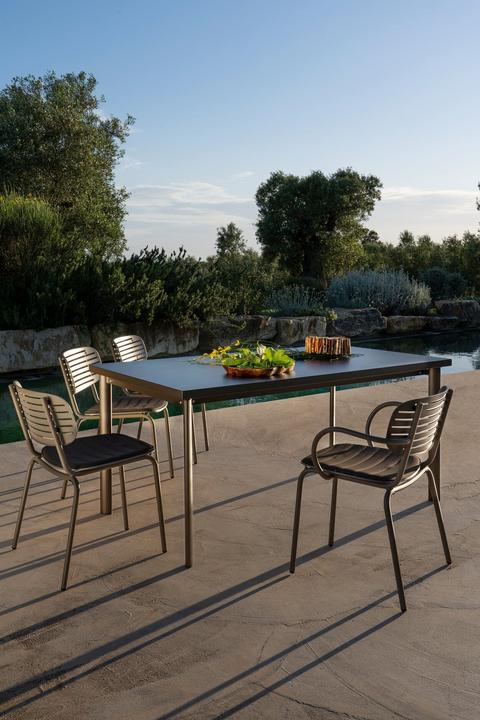 Produktbild Mom Gartensessel