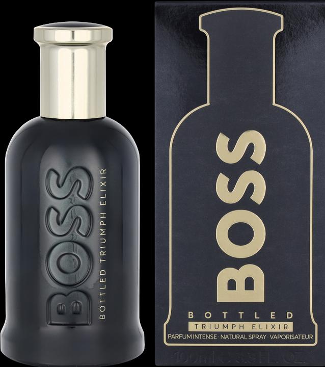 Produktbild BOSS Triumph Elixir (Eau de Parfum, 100 ml)