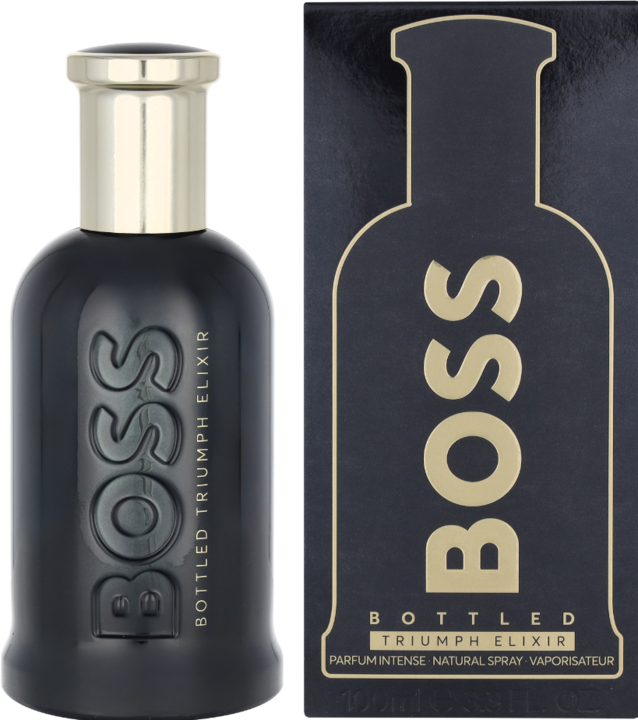 Image du produit BOSS Triumph Elixir (Eau de parfum, 100 ml)