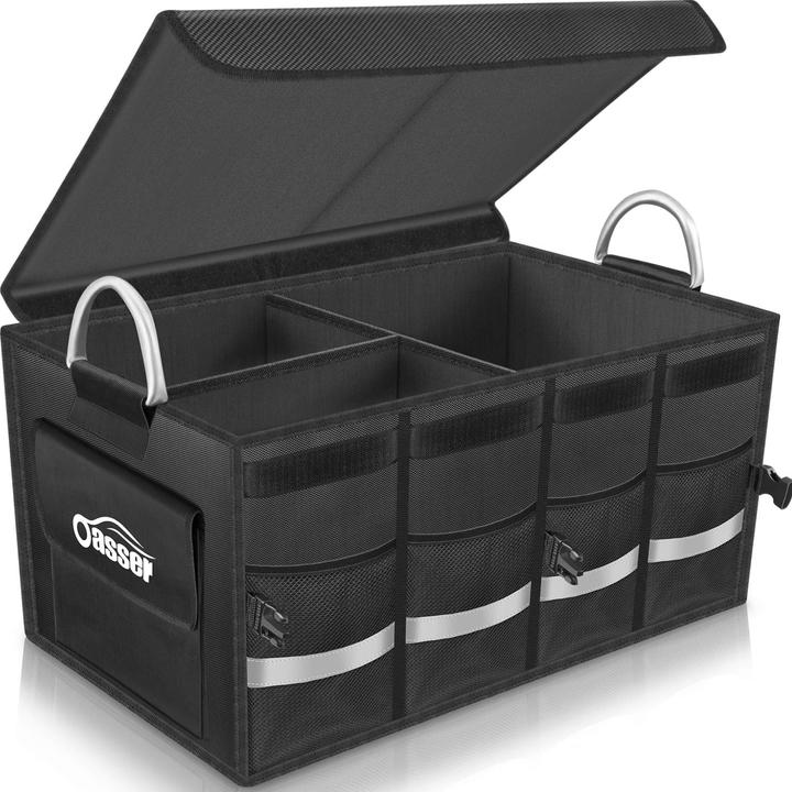 Produktbild Oasser Kofferraumtasche