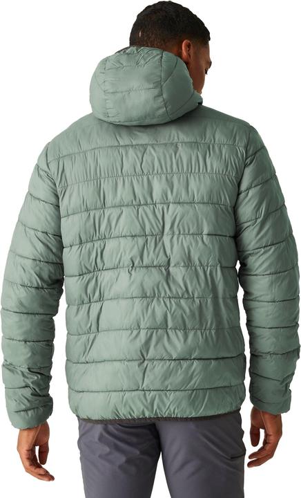 Produktbild Regatta Hillpack II Steppjacke (M)