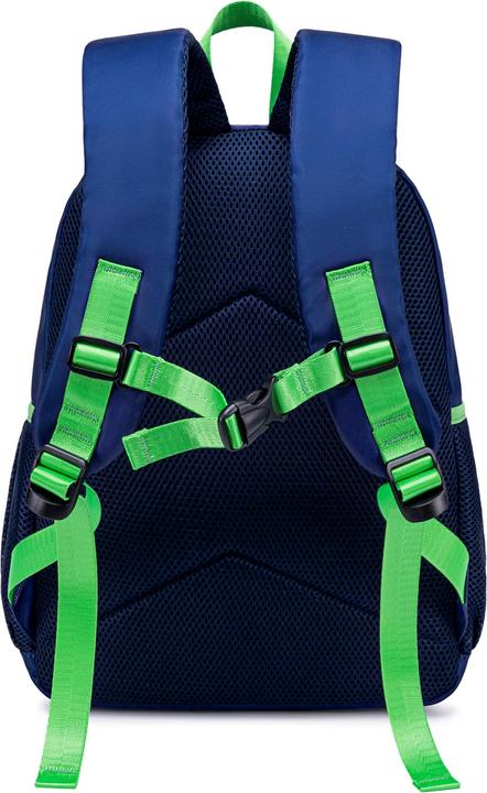 Actual product image Only-Bags.Store Backpack Daypack Preschool backpack School backpack (13 l)