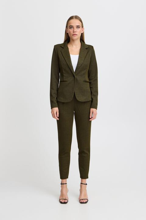 Immagine prodotto Ichi IHKATE JACQUARD BL4 20121600 (S)