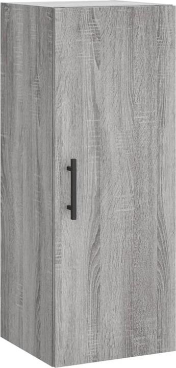 Image du produit vidaXL Highboard (34.50 x 34 x 180 cm)