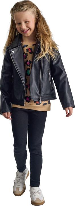 Produktbild Minoti Bikerjacke Mädchen (98)