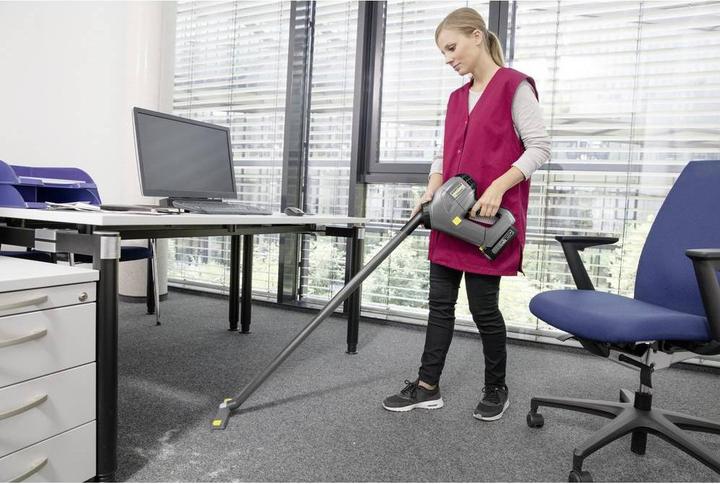 Produktbild Kärcher Professional Starter Kit (18 V)