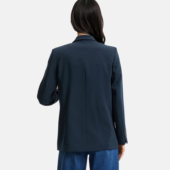 Image du produit La Redoute Collections Blazer oversize (40)