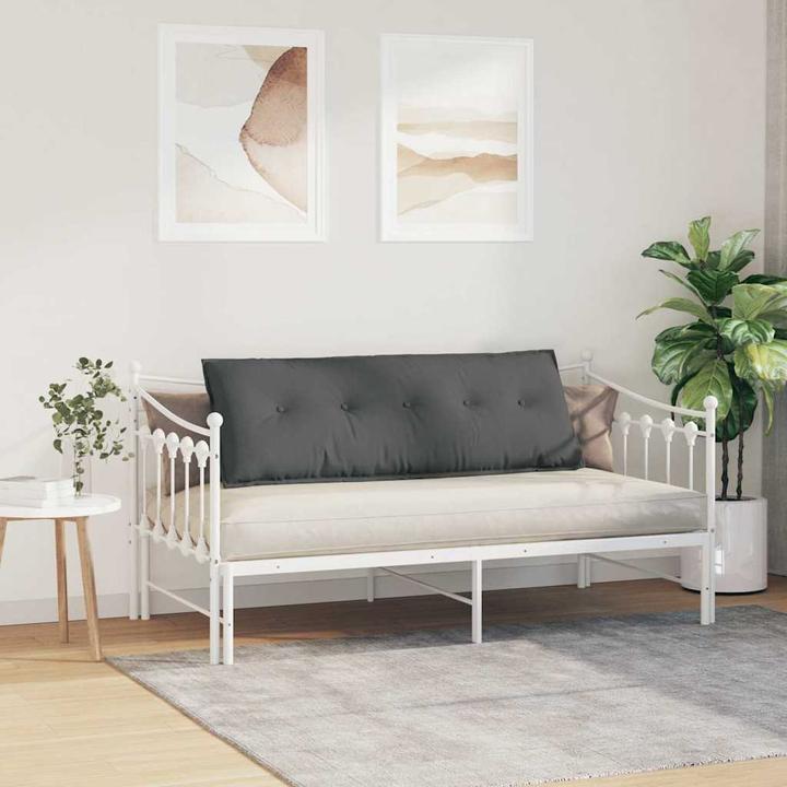 Produktbild vidaXL Rücken Kissen (140 x 19 cm)