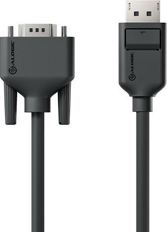 Produktbild Alogic Elements Displayport To VGA (2 m, DisplayPort)