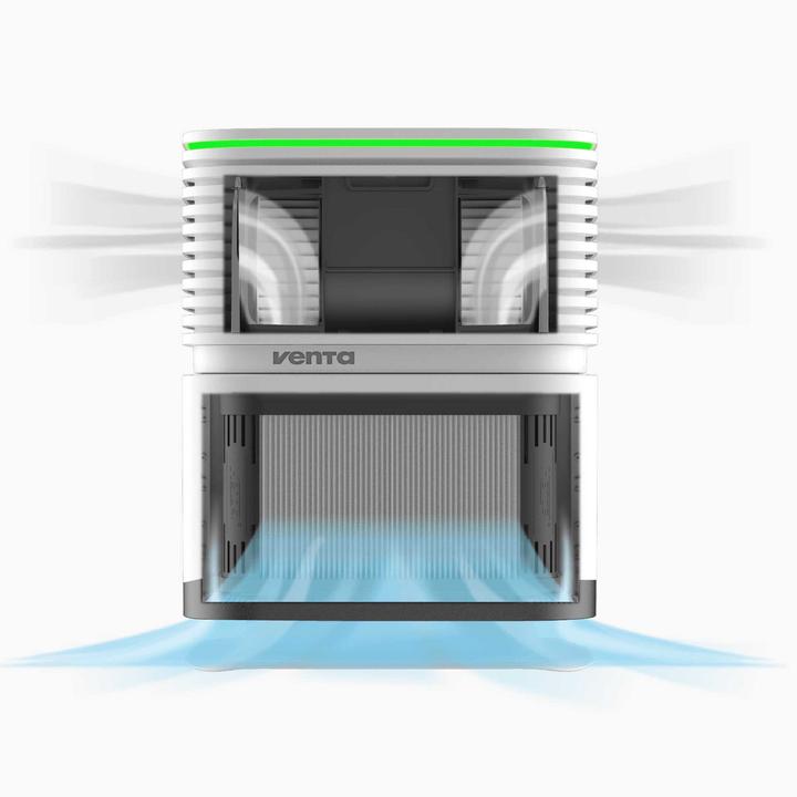 Image du produit Venta AP730 AeroStyle Compact (75 m²)