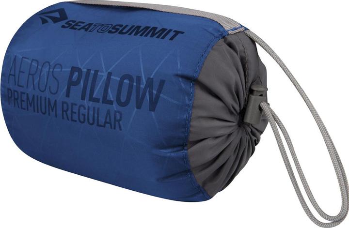 Actual product image Sea To Summit Aeros Premium (Head & neck pillow)