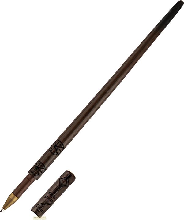 Immagine prodotto Cinereplicas Harry Potter: Penna a bacchetta - Cedric Diggory