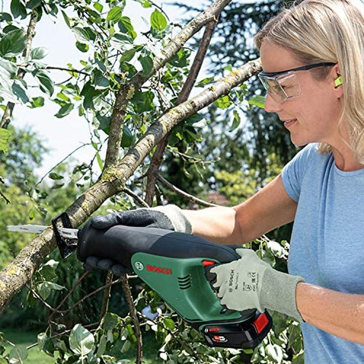 Produktbild Bosch Home & Garden AdvancedRecip 18