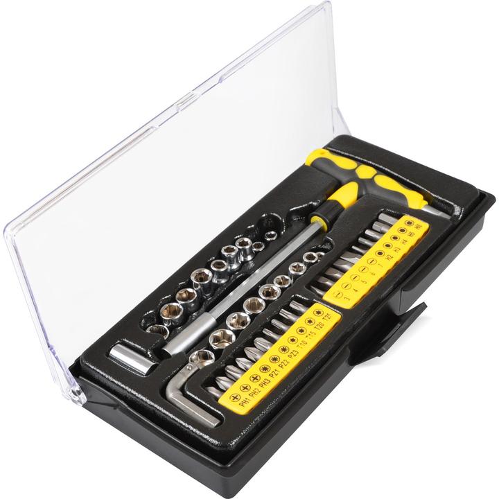 Actual product image Fieldmann FDS 1009-41R
