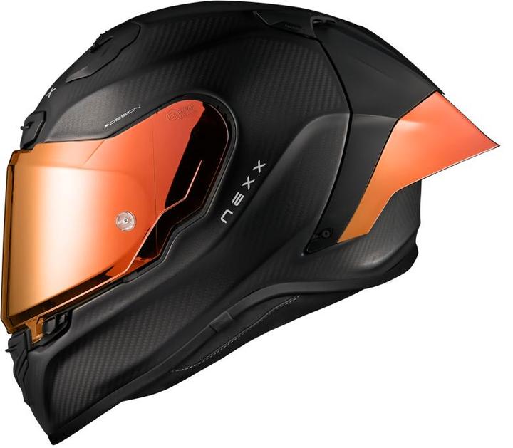 Produktbild Nexx X.R3R ZERO PRO 2 Integralhelm (S)