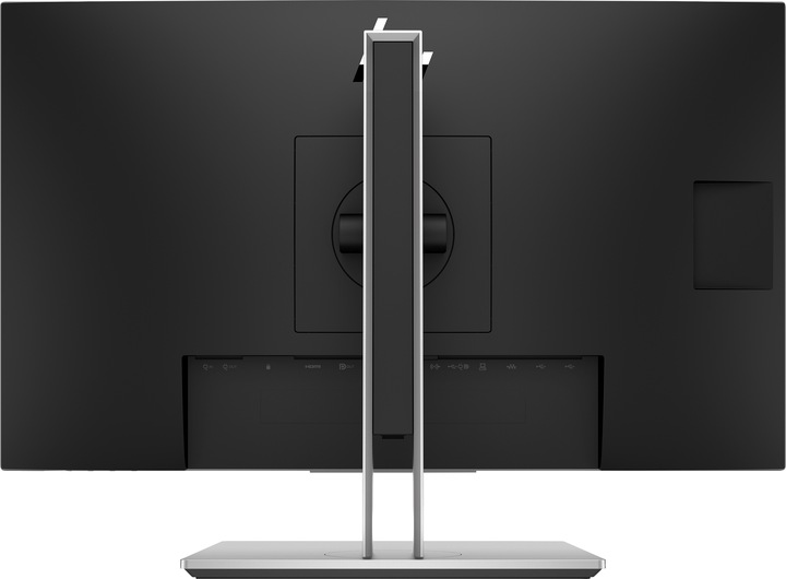 Actual product image HP E243d (1920 x 1080 pixels, 24")