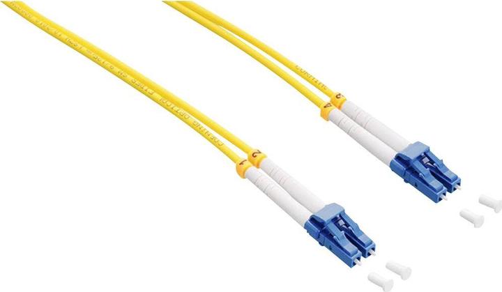 Produktbild LogiLink Netzwerkkabel (CAT6, 2 m)
