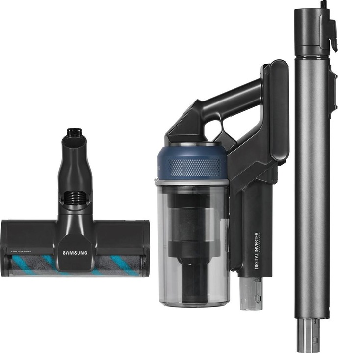 Productafbeelding Samsung STOFZUIGER STICK VS20C9544TB/GE SAM
