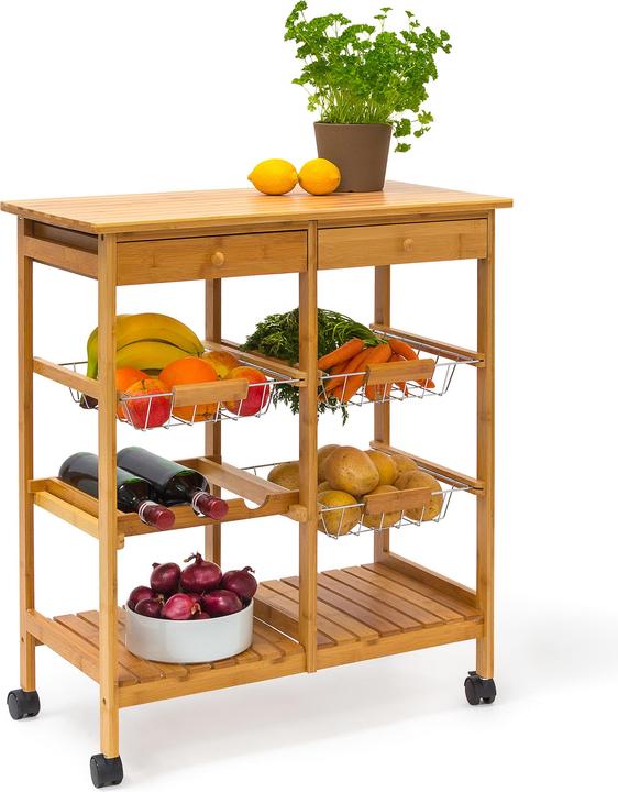 Produktbild Relaxdays James