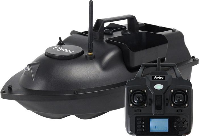 FlyTec V010 5200mah bait boat
