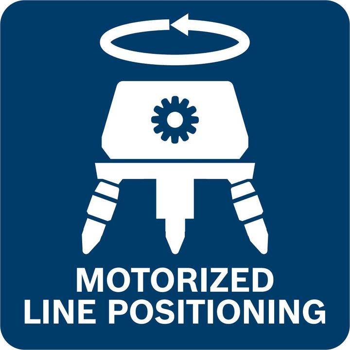 Produktbild Bosch Professional RM 3