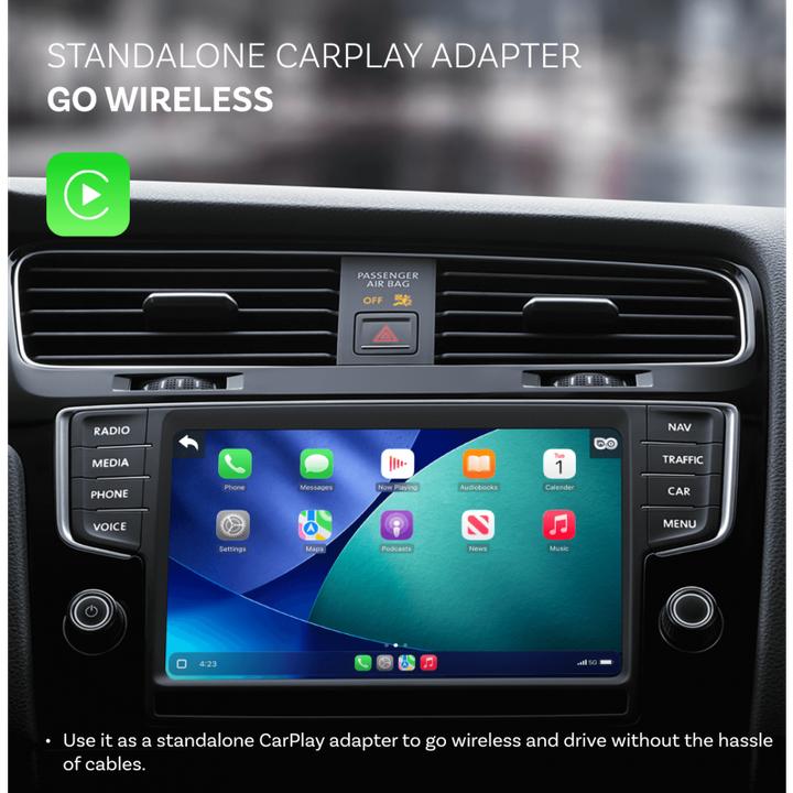 Produktbild Ottocast CA520-T