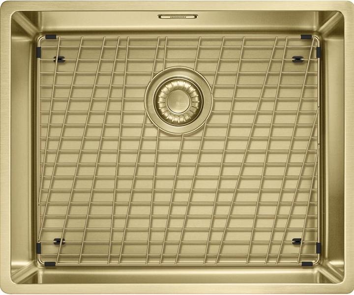 Actual product image Franke 127.0662.540 (Fitted sink, 45 cm, 54 cm)