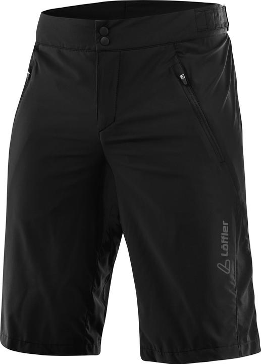 Produktbild Löffler Bike Shorts Grvl-E Assl (46)
