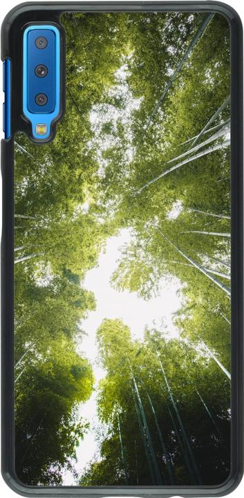 Produktbild PhoneLook Hülle Spring 23 forest blue sky (Samsung Galaxy A7)