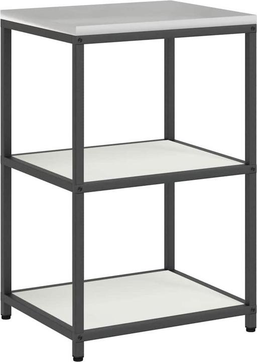 Produktbild vidaXL Küchenaufbewahrung