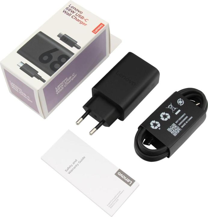 Produktbild Lenovo SA18E56418 (68 W)