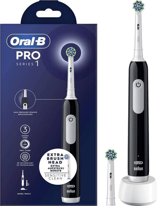 Produktbild Oral-B Pro Series 1 (Oszillierende Zahnbürste)