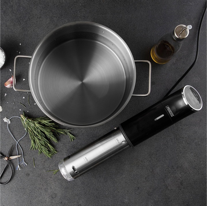 Produktbild Princess Wasserdichter Sous Vide Stick