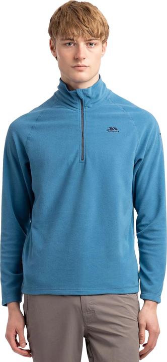 Produktbild Trespass MicrofleeceOberteil Blackford (3XL)