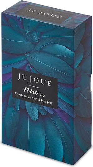 Produktbild Je Joue Nuo