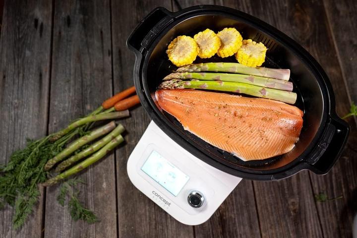 Produktbild Concept RM9000 (1200 W, 3.50 l)