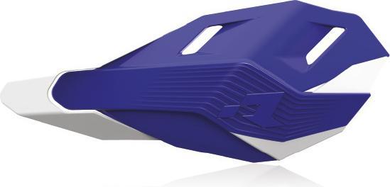 blauw/wit