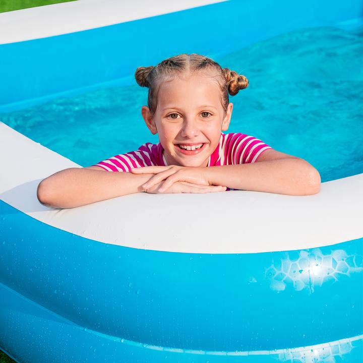 Immagine prodotto Bestway Rectangular Inflatable Family Pool