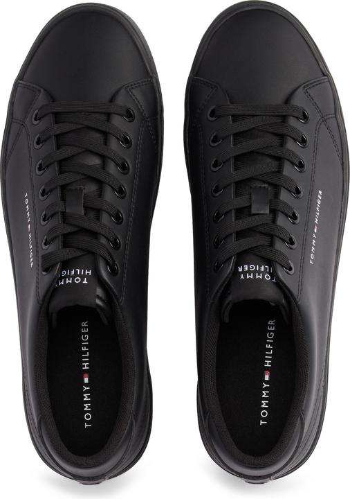 Image du produit Tommy Hilfiger Th Hi Vulc Core Low Leather (44)