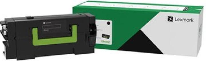 Produktbild Lexmark 25B3079 (BK)