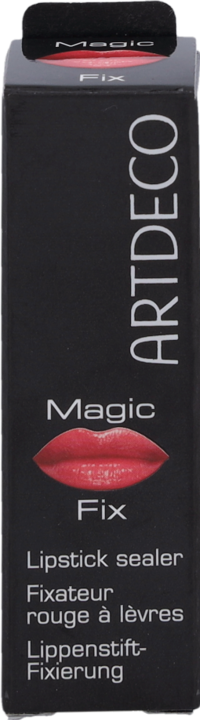 Image du produit Artdeco Magic Fix (Transparent)