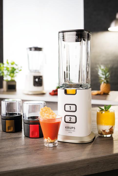 Produktbild Krups Kb3031 (300 W)