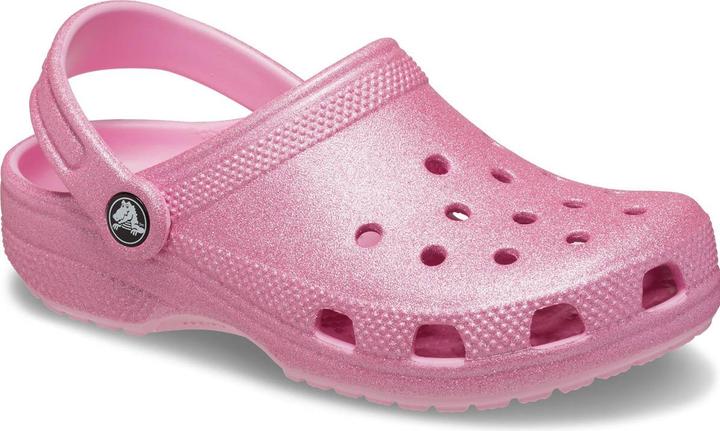 Immagine prodotto Crocs K's Classic Glitter Clog (33)